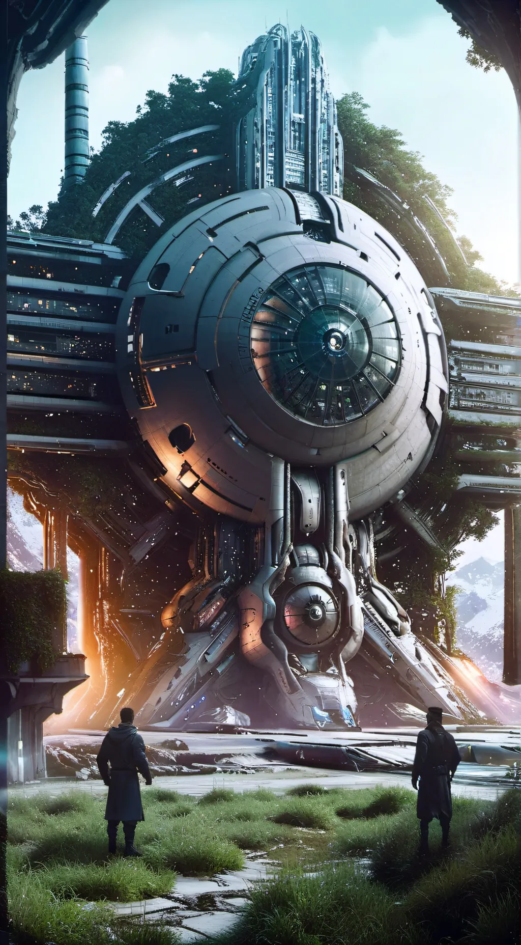 Talkie AI - Chat with COD Scientist 