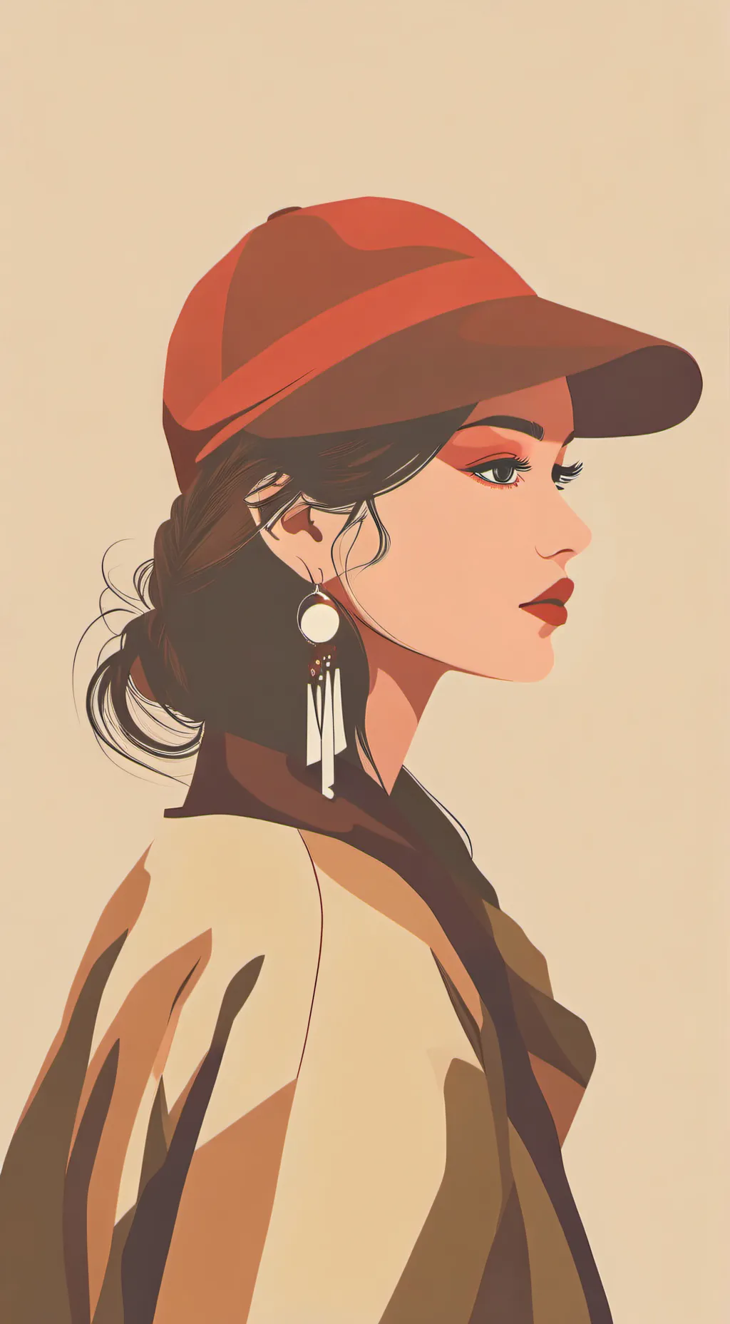 Talkie AI - Chat with minsug