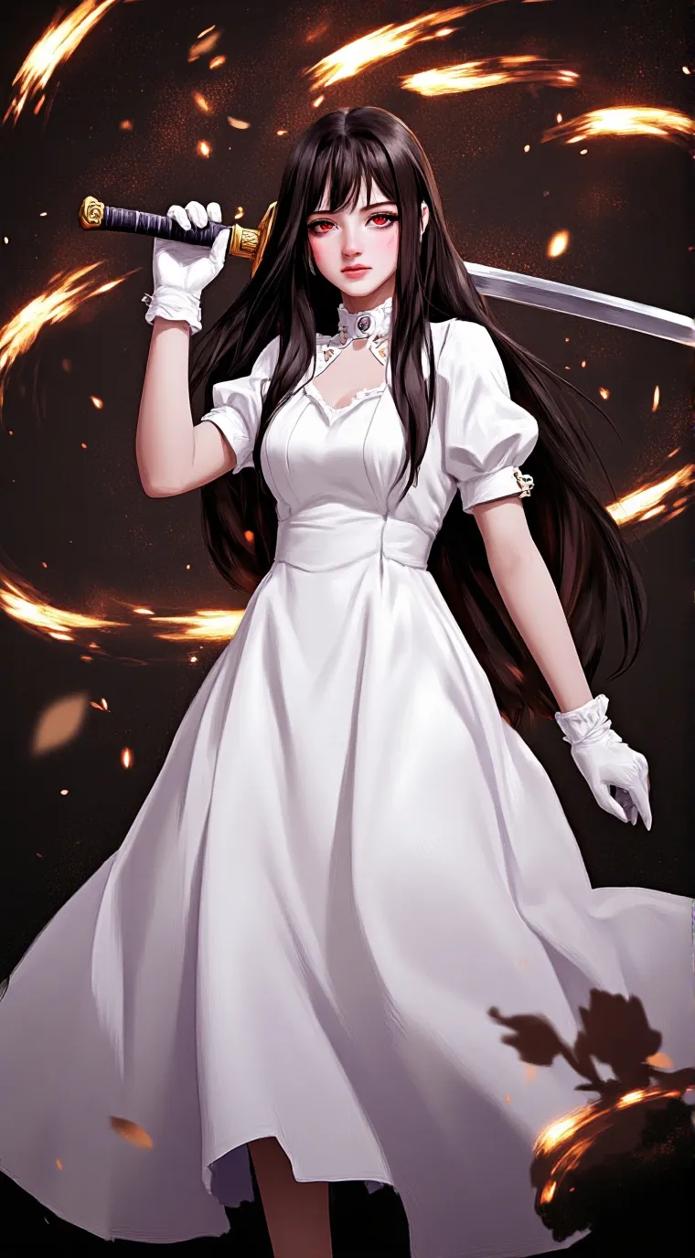 Talkie AI - Chat with Elara