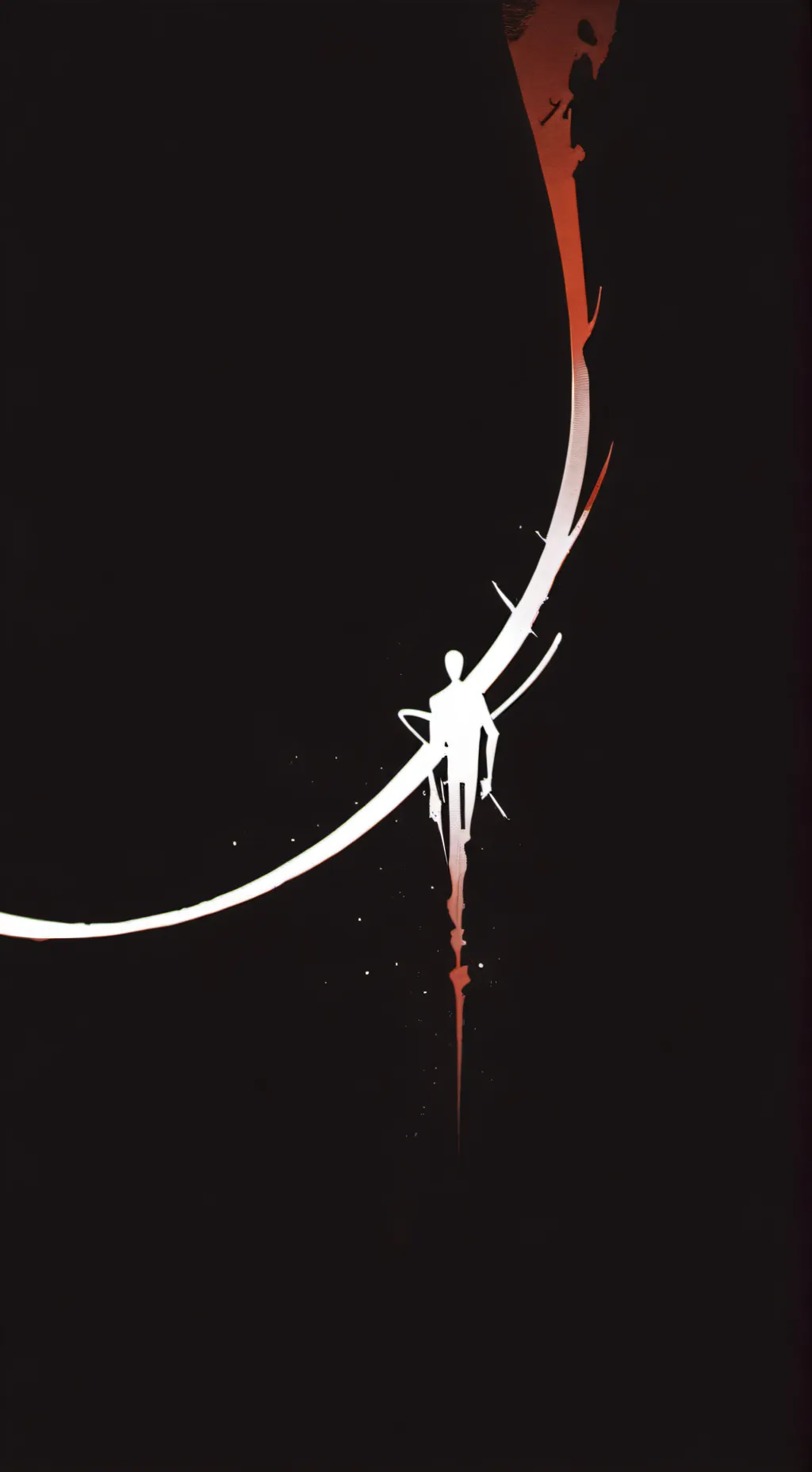 ai character: sprunki-horo background