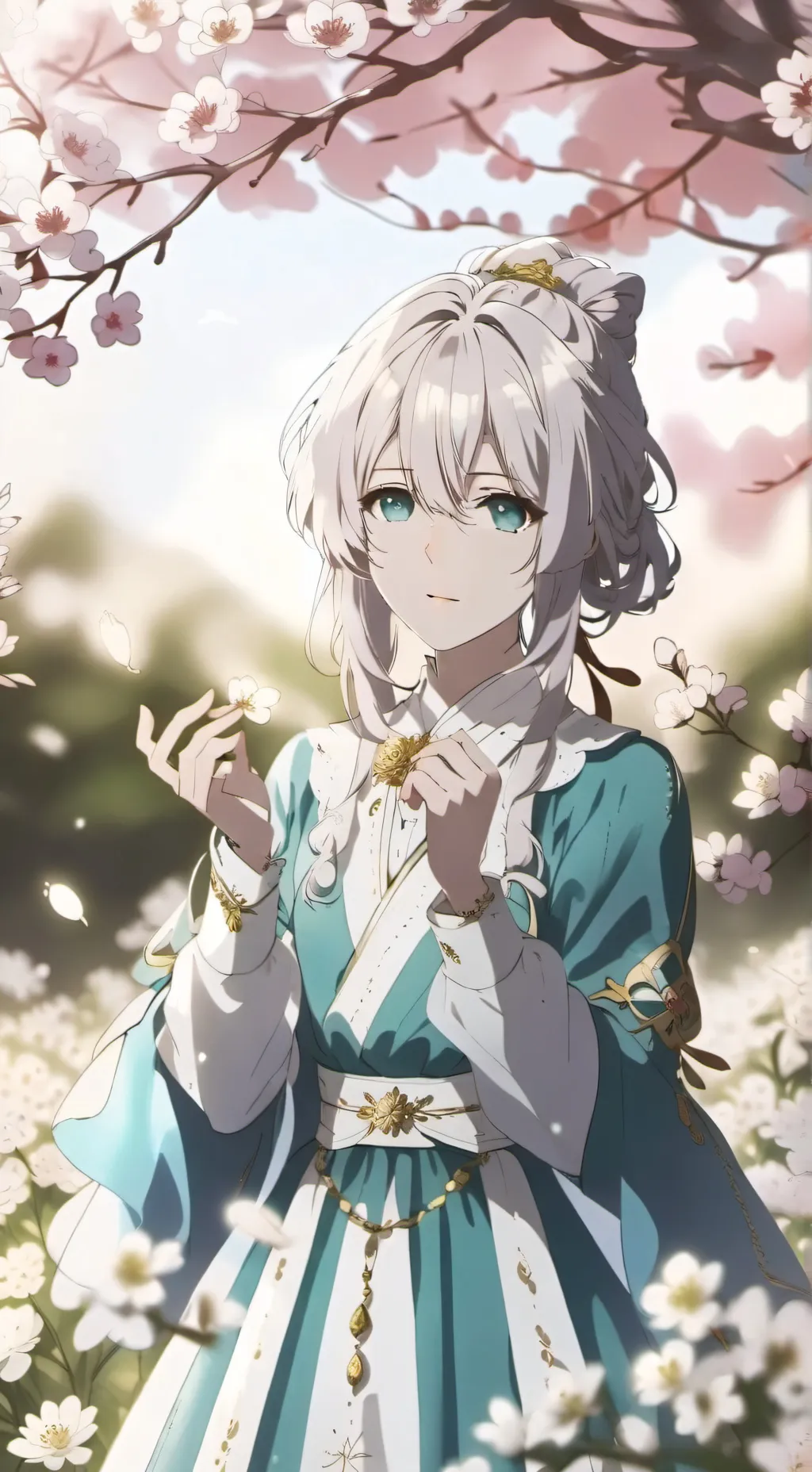 ai character: 𝐄𝐦𝐥𝐢𝐲 background