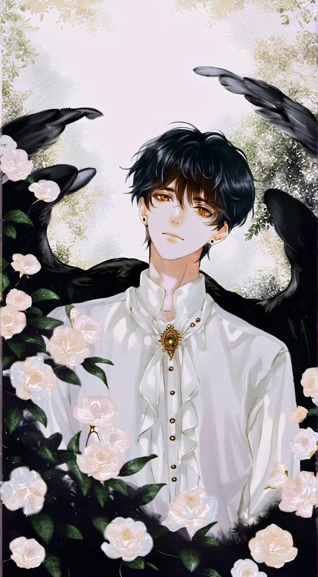 Talkie AI - Chat with Astor