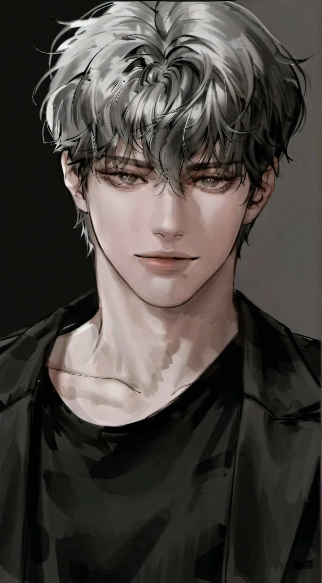 ai character: 𝑪𝒂𝒓𝒕𝒆𝒓 background