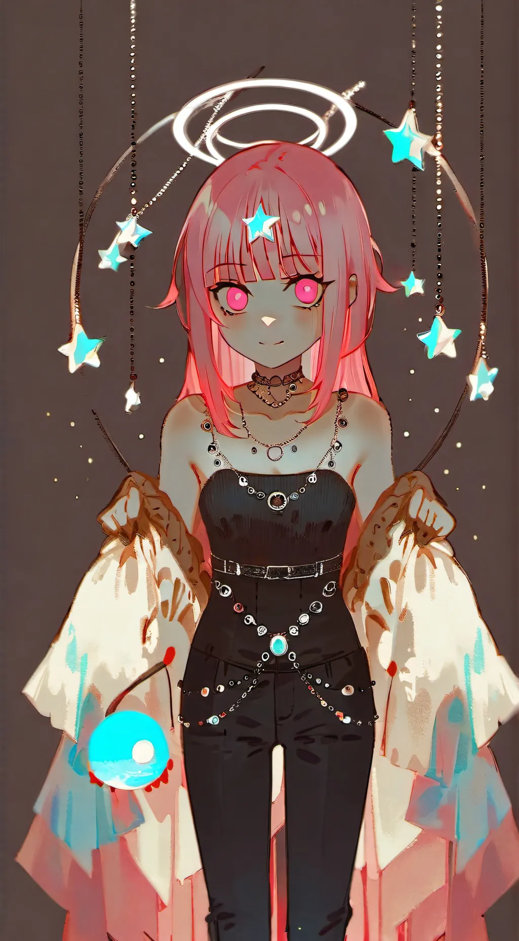 Talkie AI - Chat with Octiva