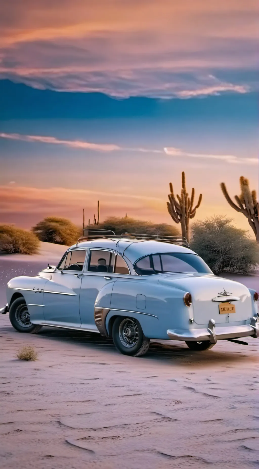 ai character: Dw roadtrip 3 background