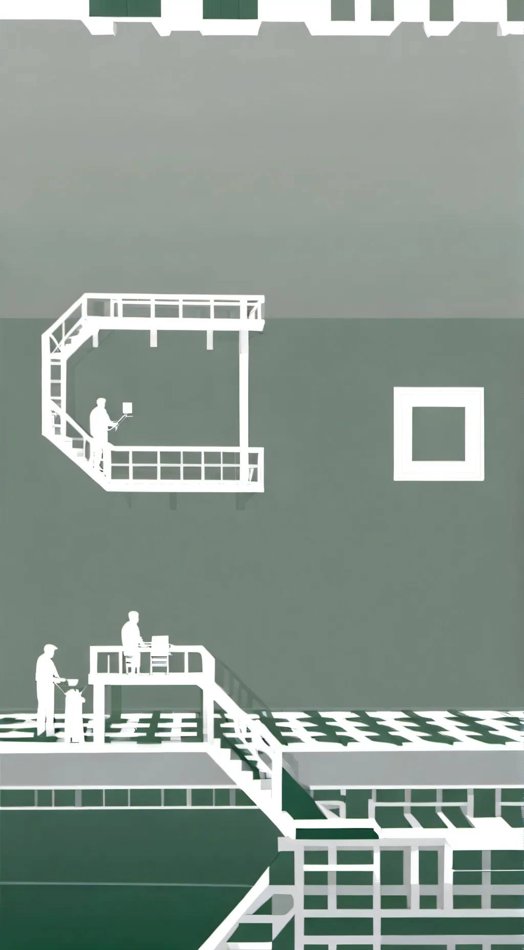 ai character: Demon slayer background