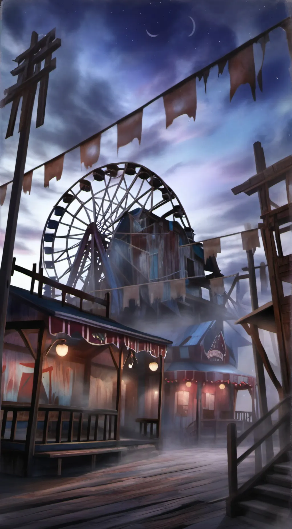 Talkie AI - Chat with Funland