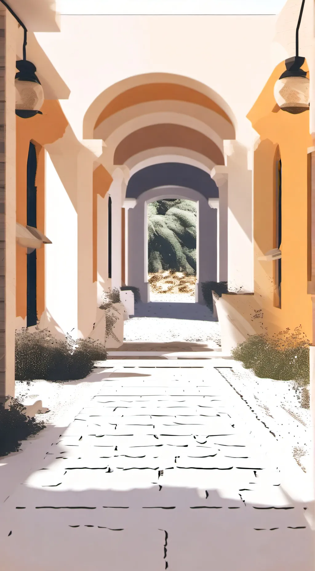 ai character: sfg x pibby(1) background