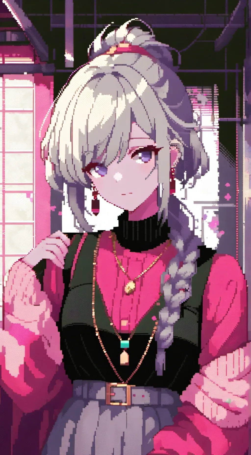 ai character: ☆~Fandoms~☆ MEET background