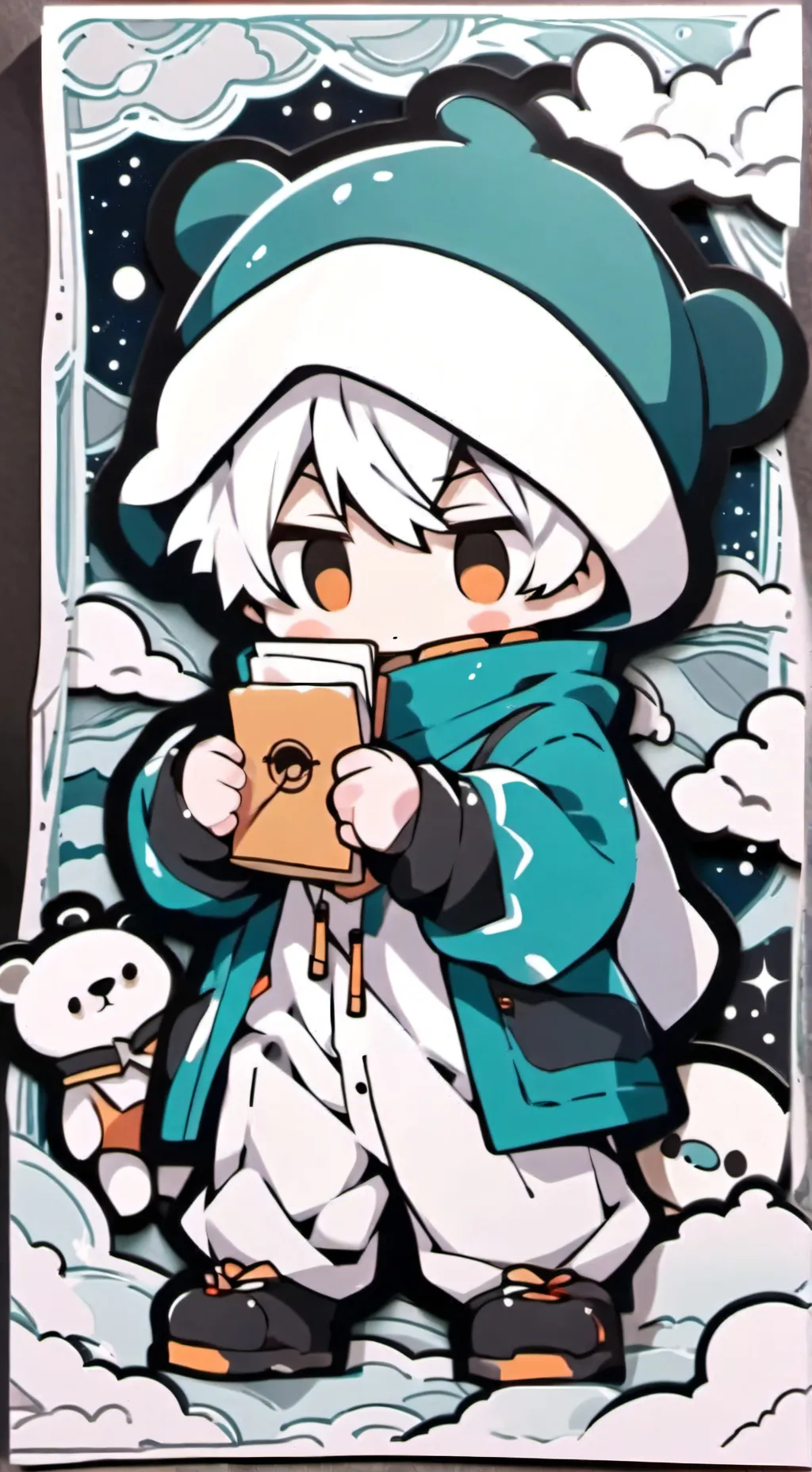 ai character: °`_ASTR0_`• background