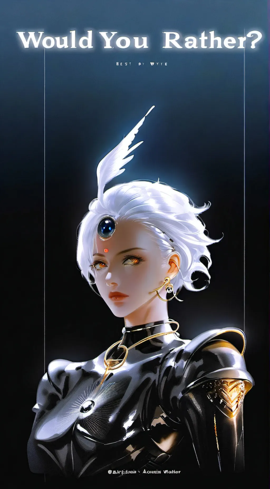 ai character: Would You Rather  background