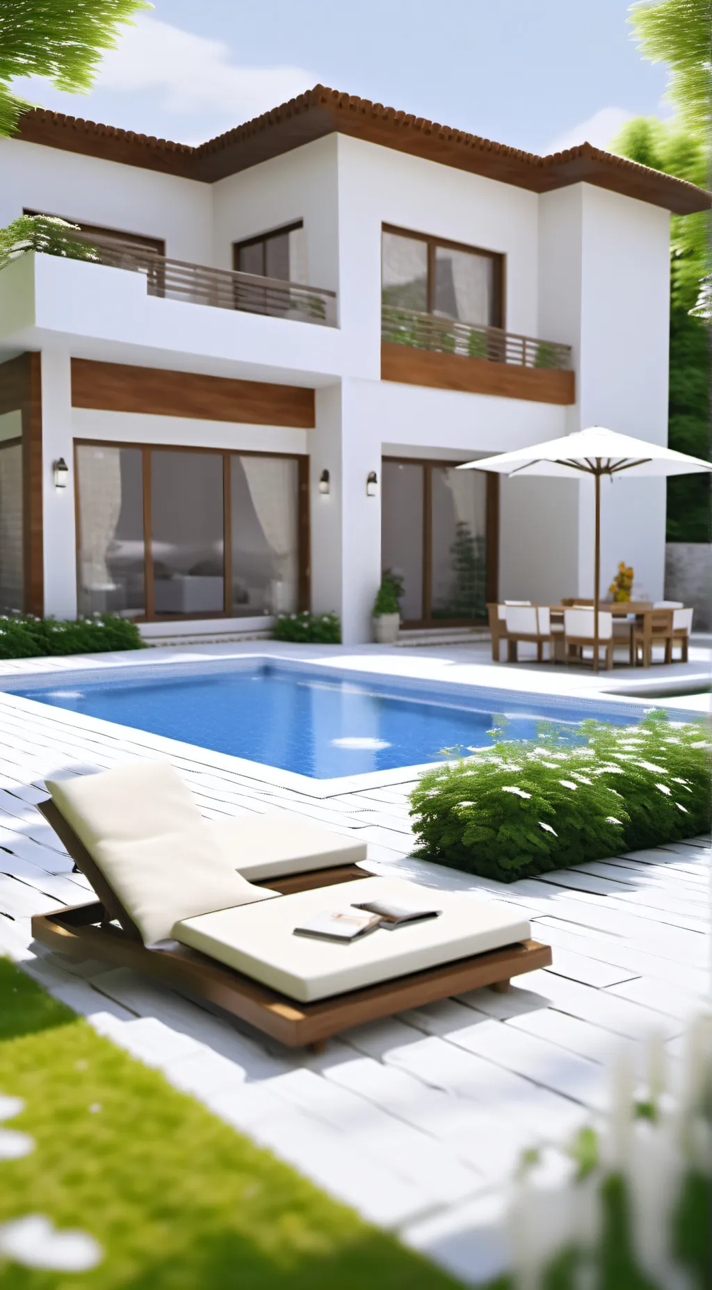 ai character: Your family 👪 🧸ྀི background