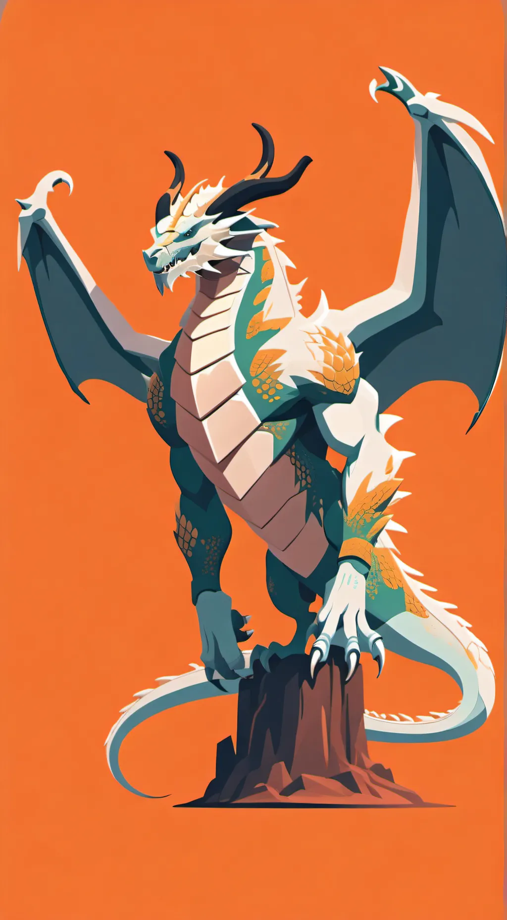 Talkie AI - Chat with Iranorix Hyrulas