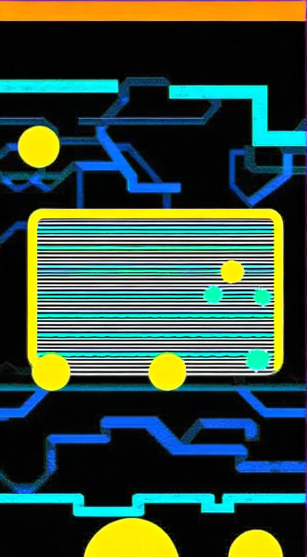 ai character: 🇺🇲vs🇲🇽🇲🇽 background