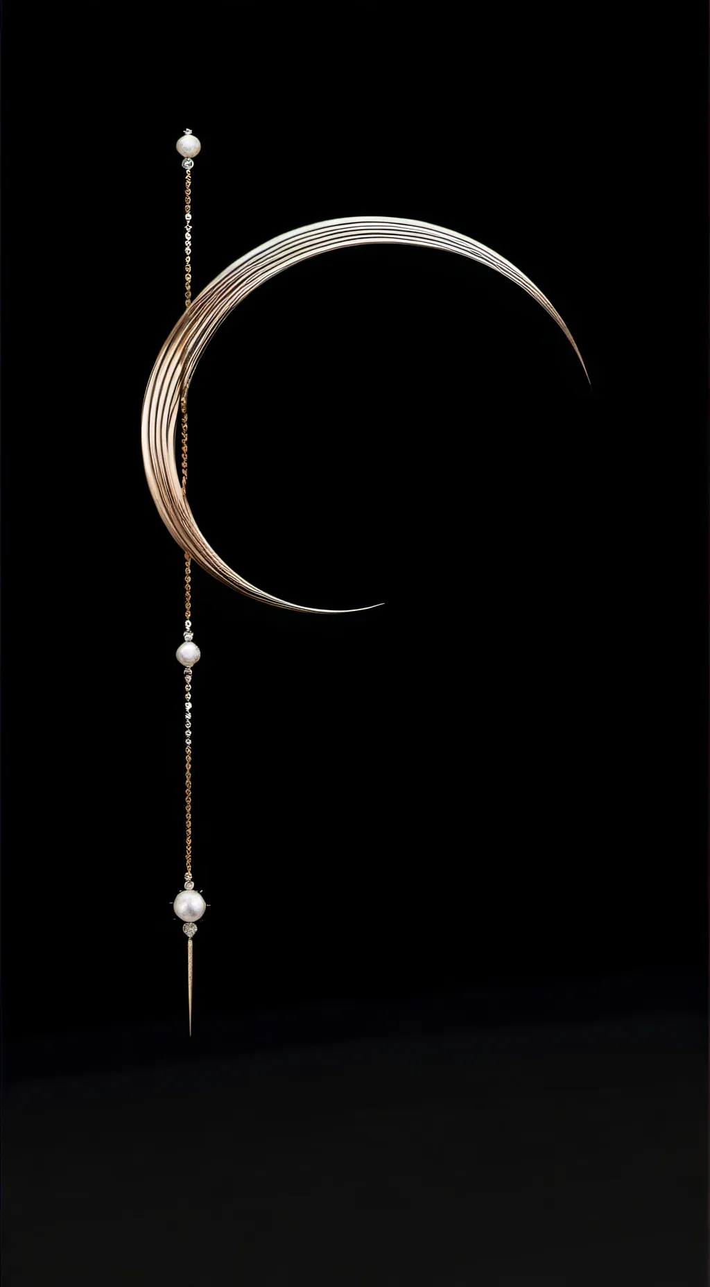 ai character: Mafia Lucia  background