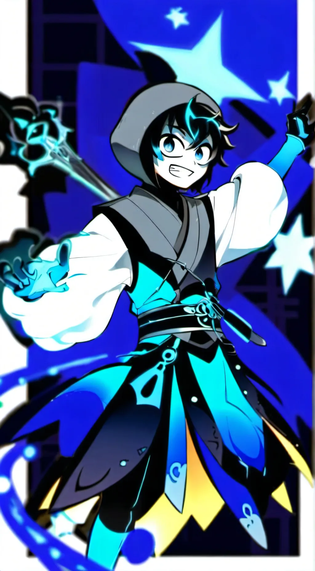 ai character: crk pick me pt 2 background