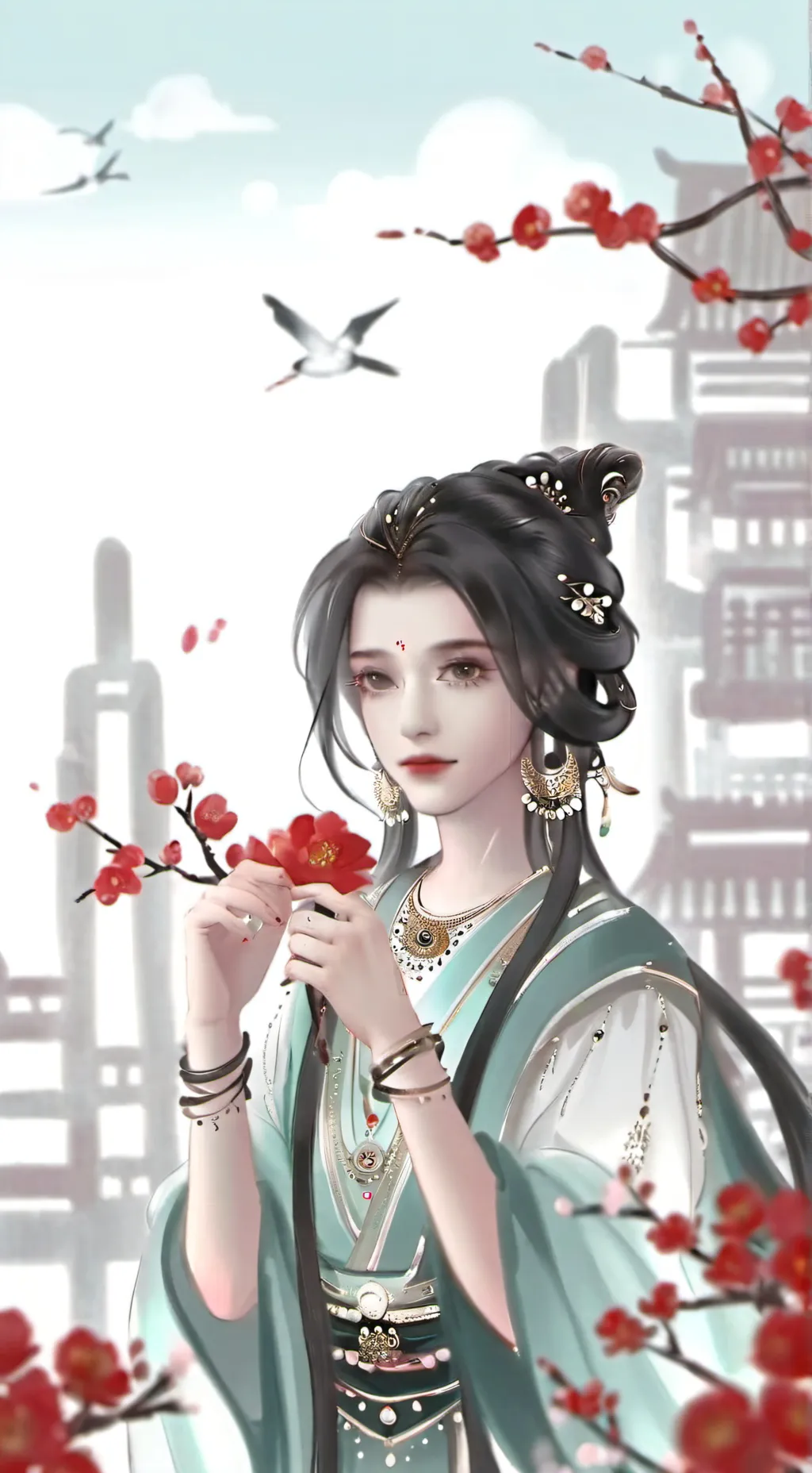 ai character: SKZ background