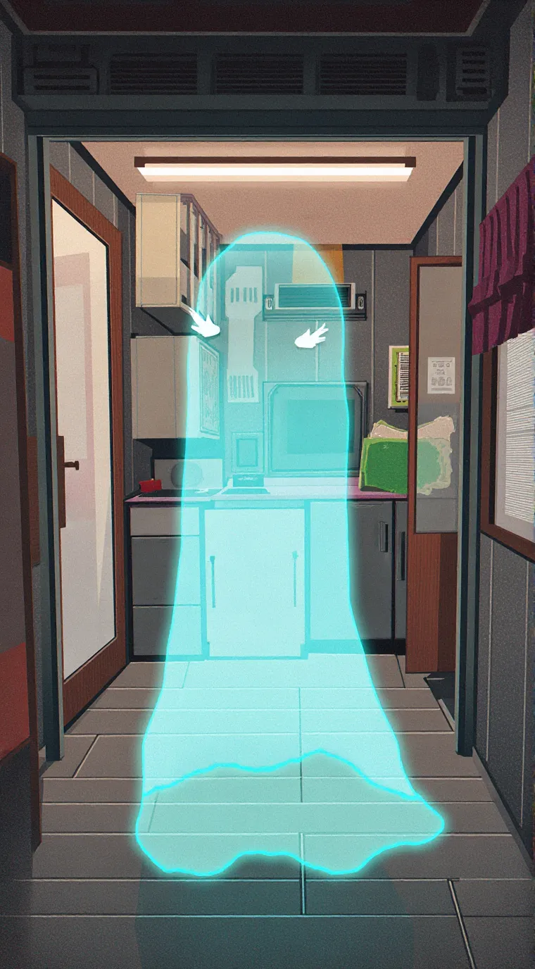 ai character: Gay background