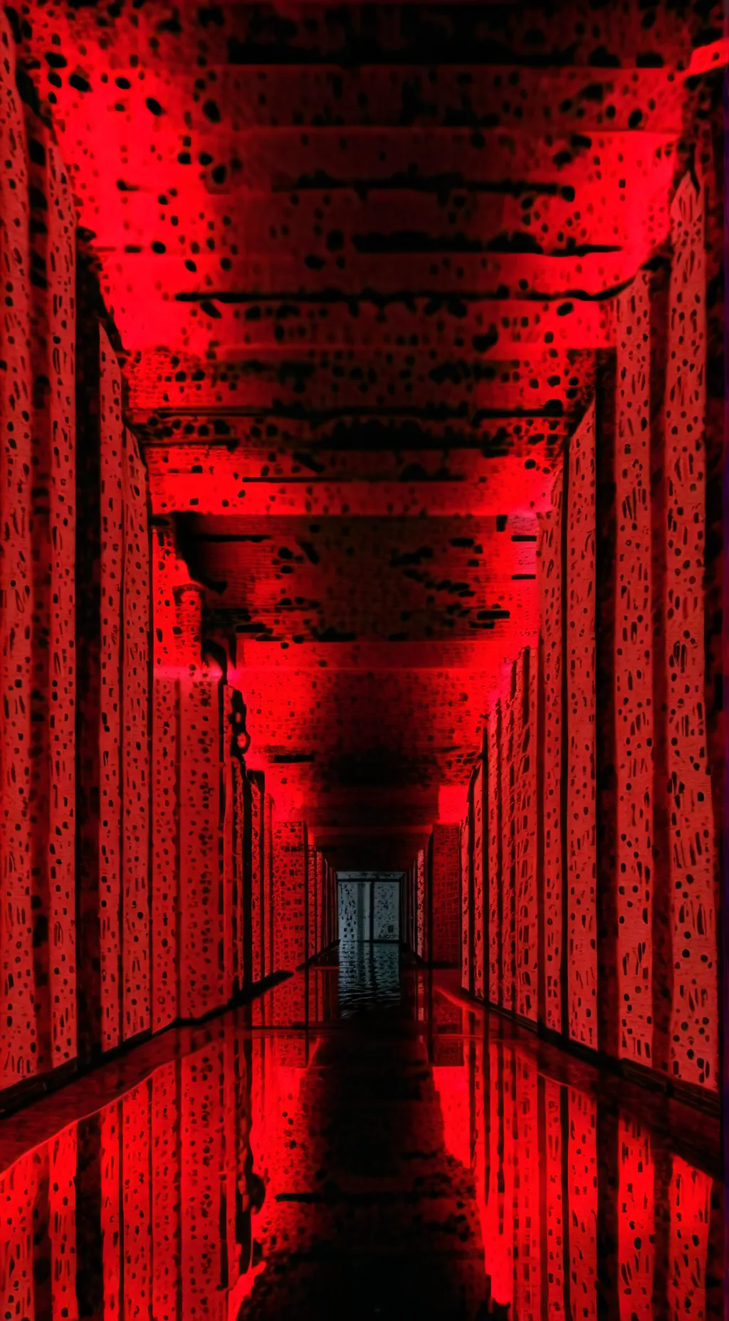 ai character: Yandere c00ikid background