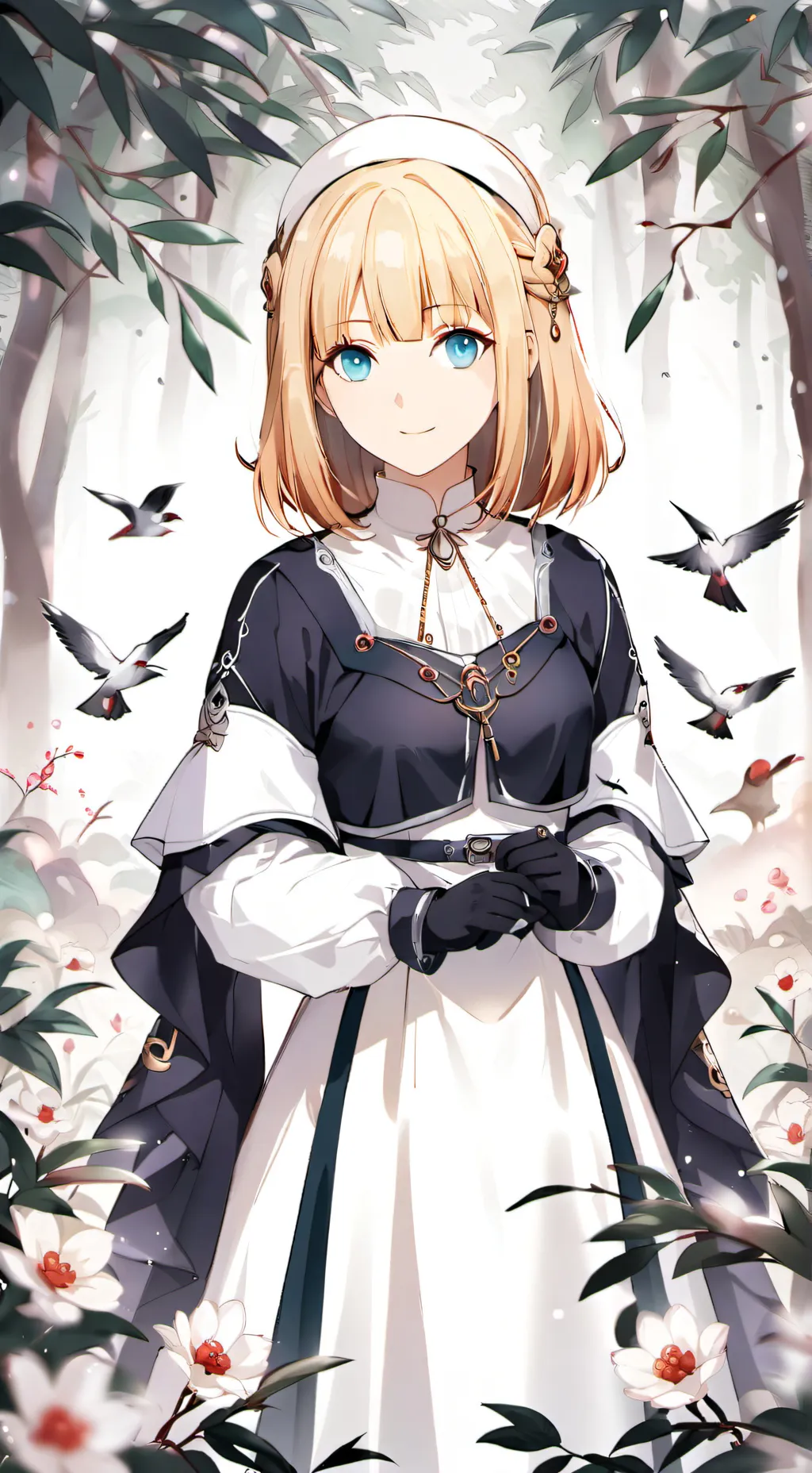 Talkie AI - Chat with Chiraya