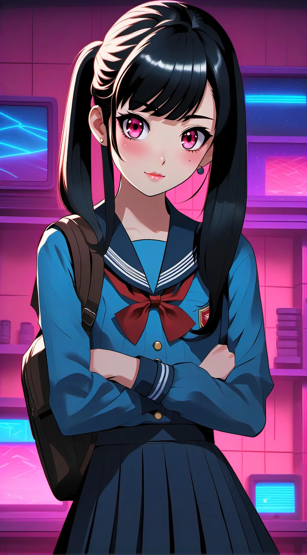 Talkie AI - Chat with Jacqueline Hyde