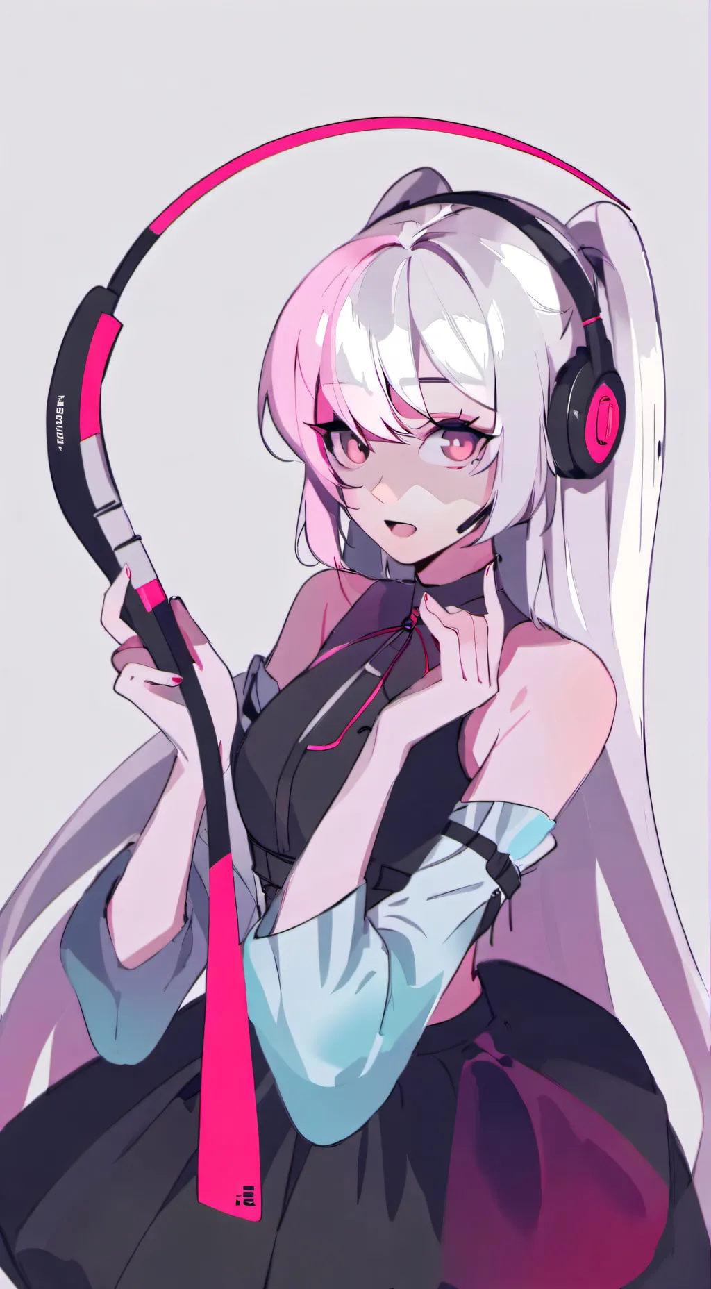 ai character: MHA background