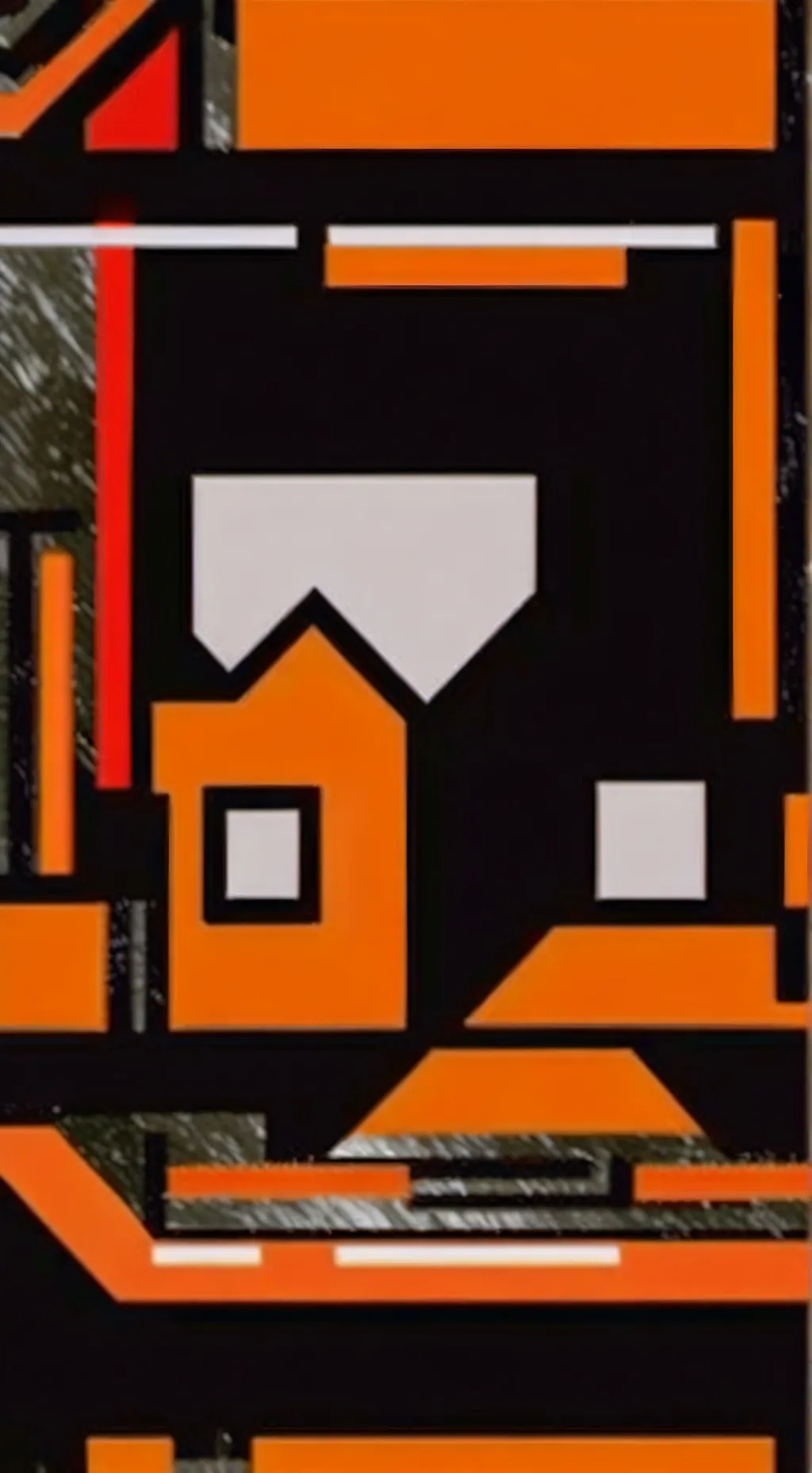 ai character: Collecting Debts background