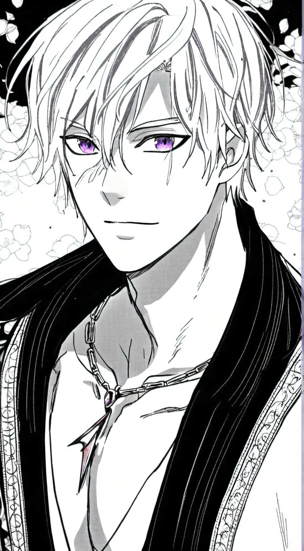 ai character: sanegiyuu school background