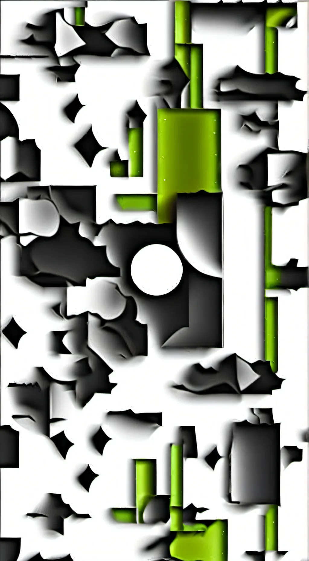 ai character: ... background