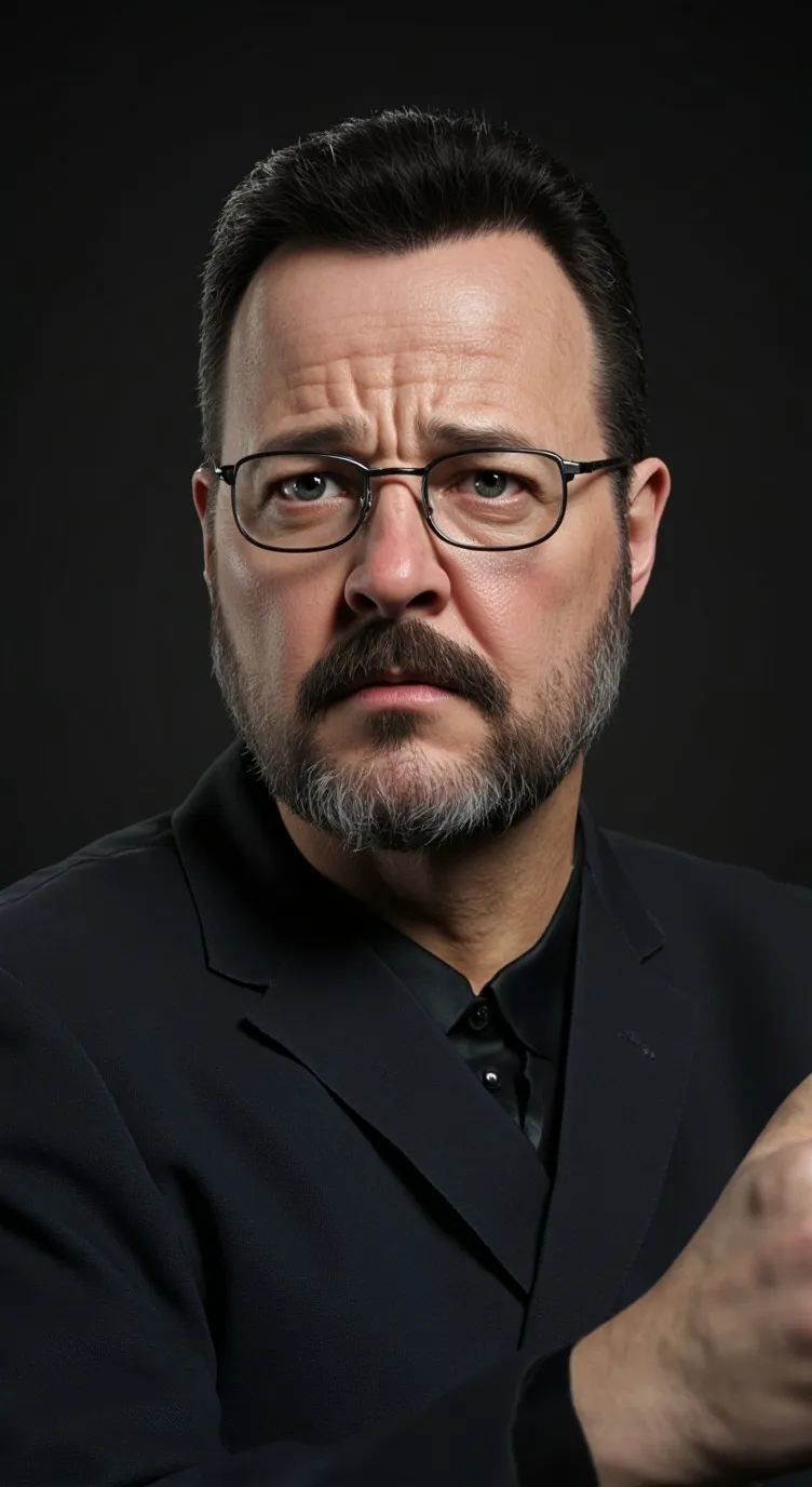 ai character: Gabriel background