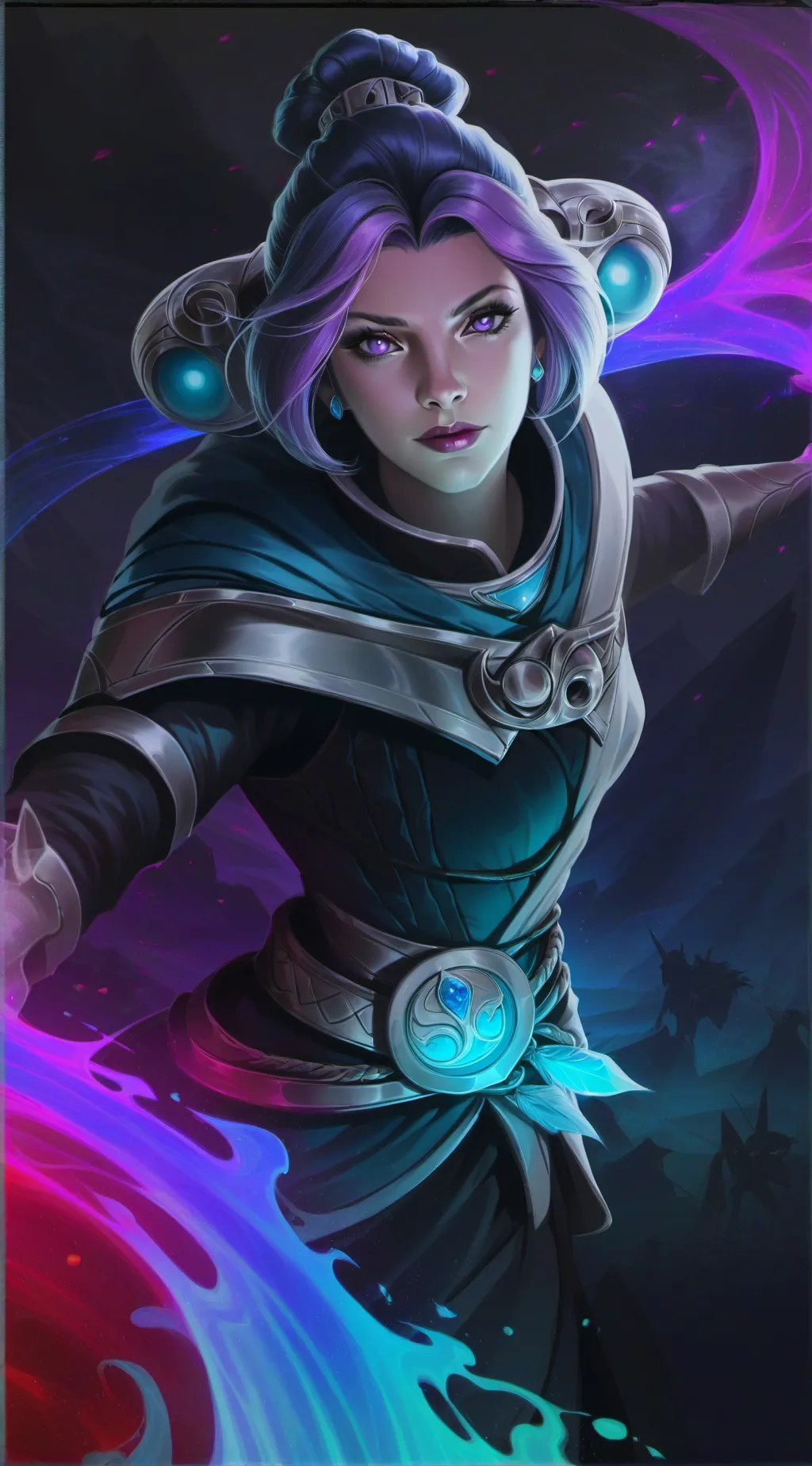 Talkie AI - Chat with DM, Diana