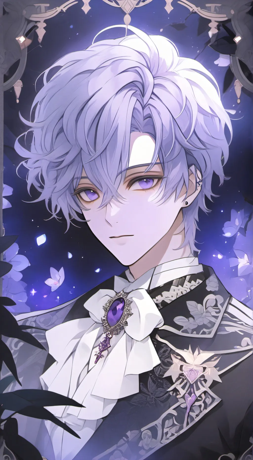 Talkie AI - Chat with Hisakai 