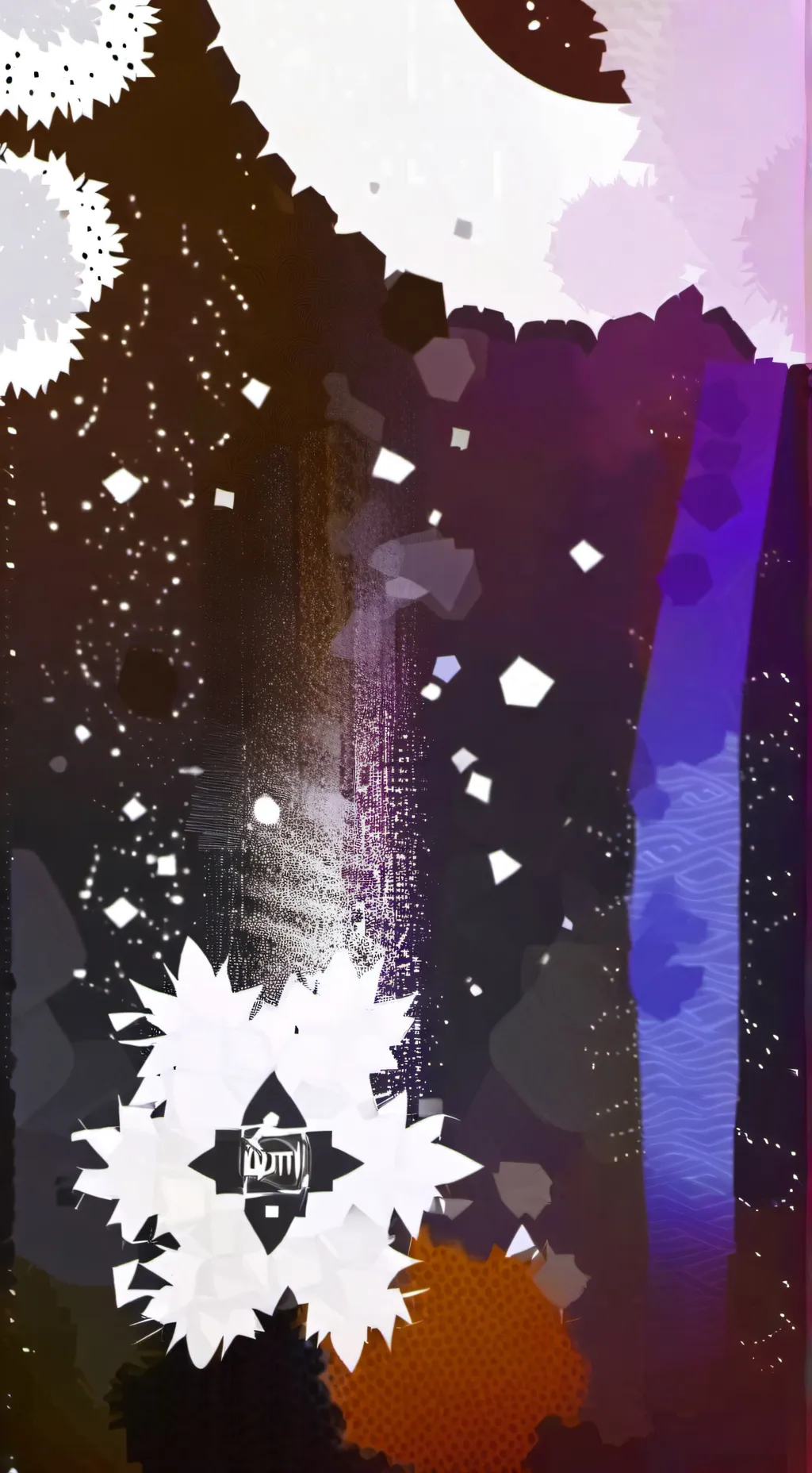 ai character: titan tv  background