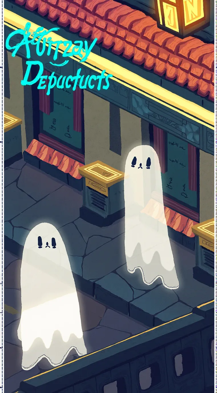 ai character: sus neko seek  background