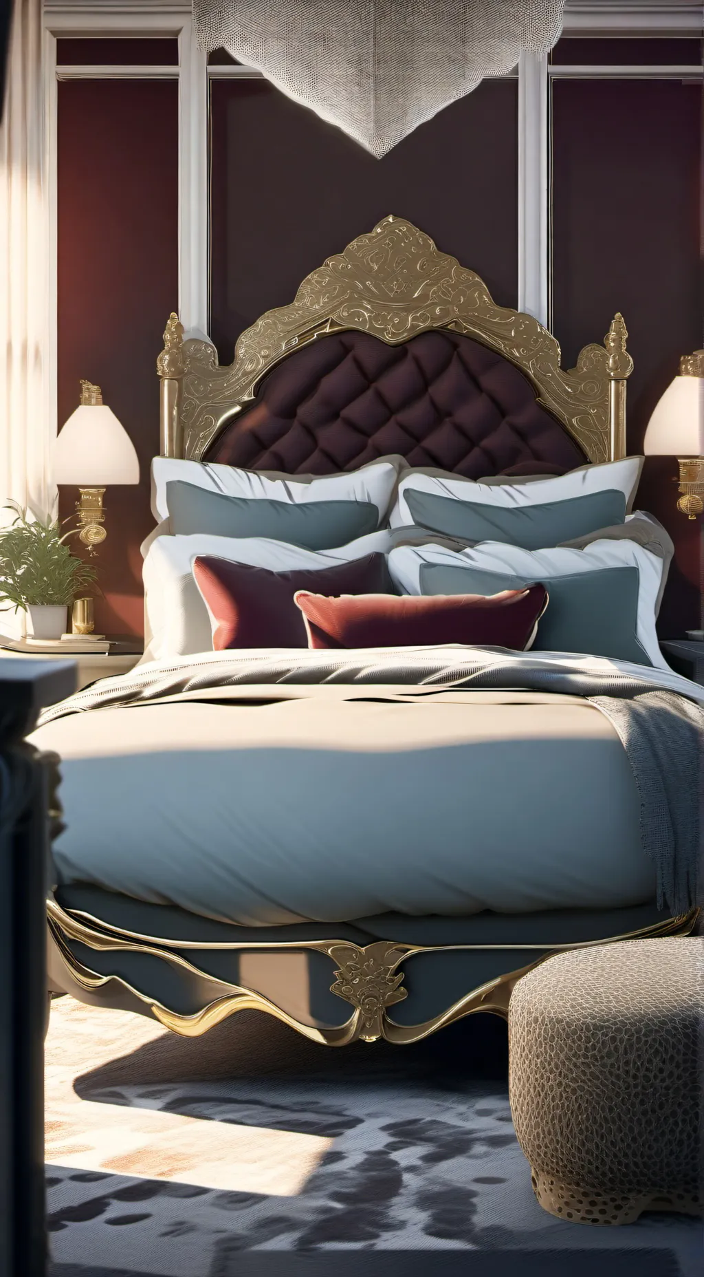 ai character: Levi background