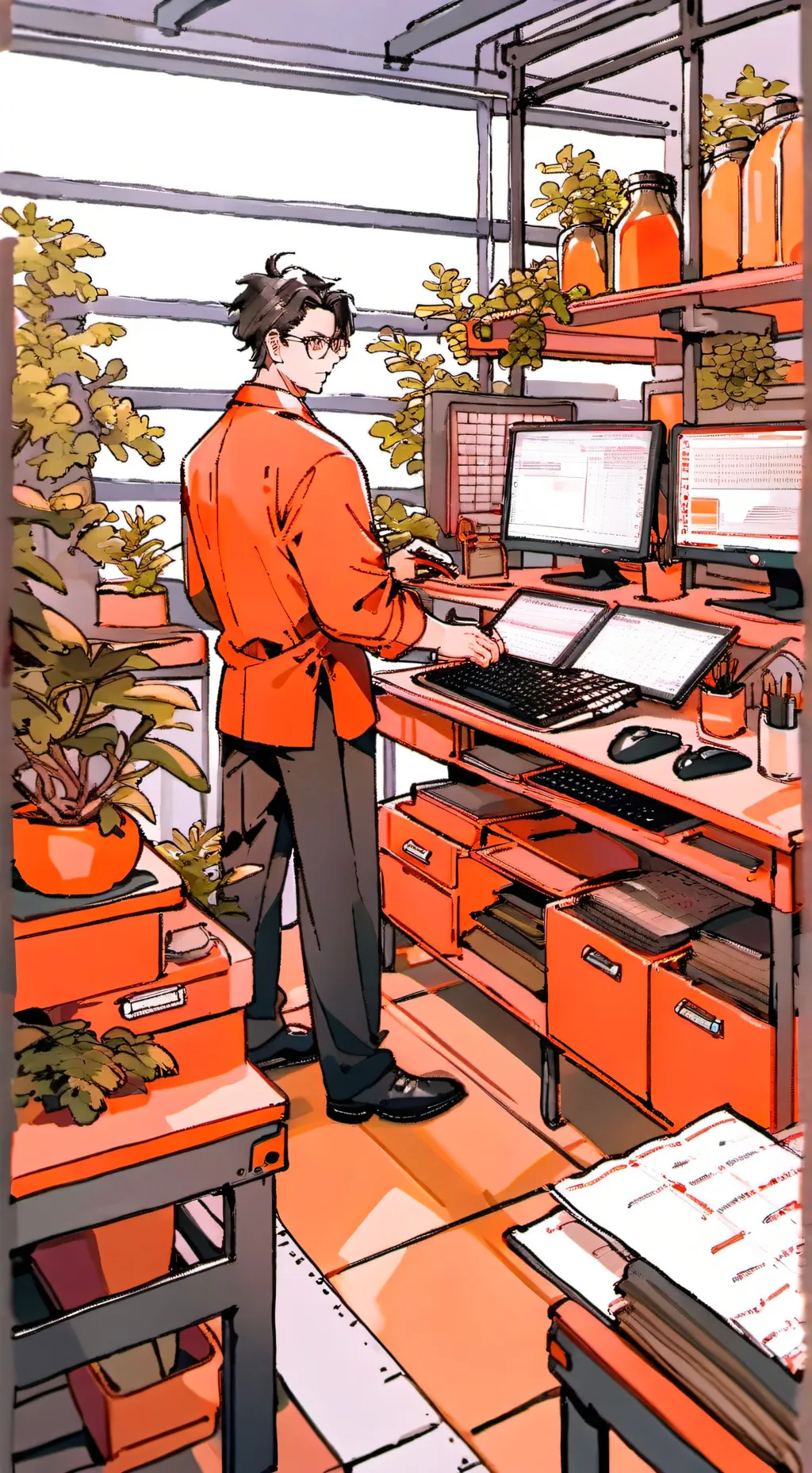 Talkie AI - Chat with Sistema