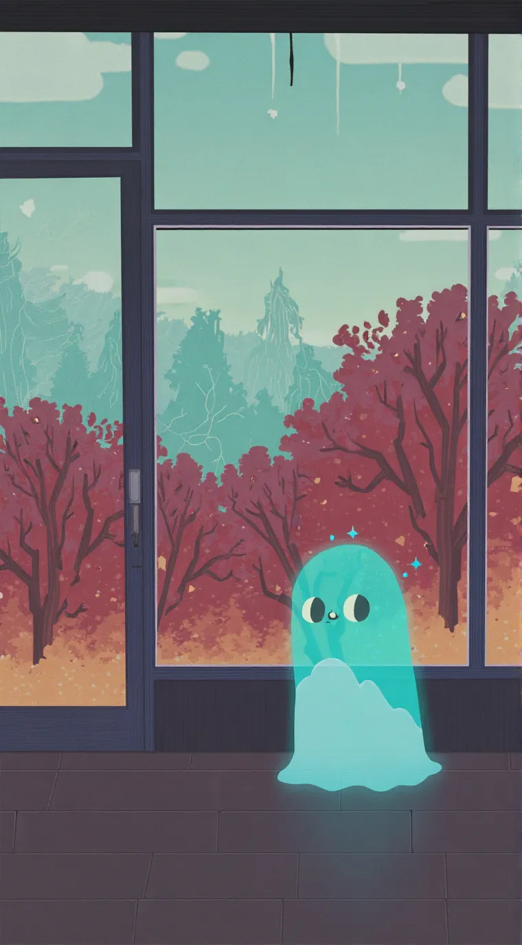 ai character: Vee x shelly background