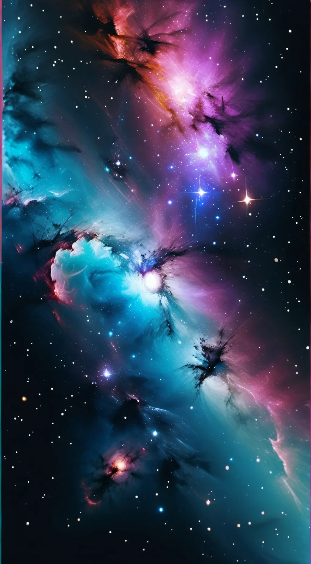 ai character: Your own talkie  background