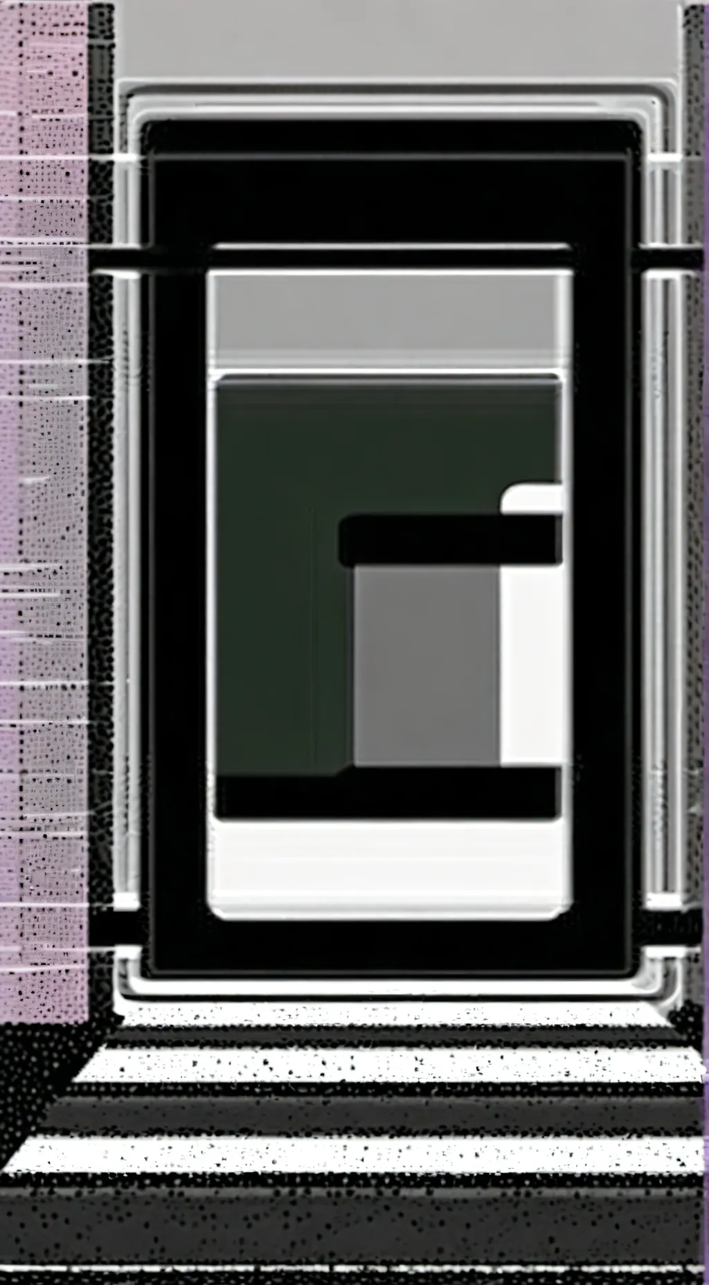 ai character: test dummy (roast) background