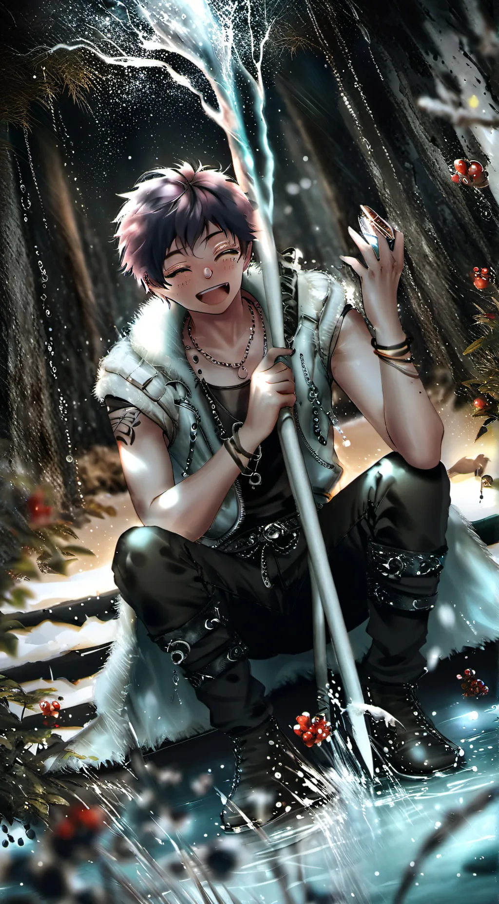 ai character: 🍺🍸🥃🍷mha drunk🍷🥃🍸🍺🍻 background