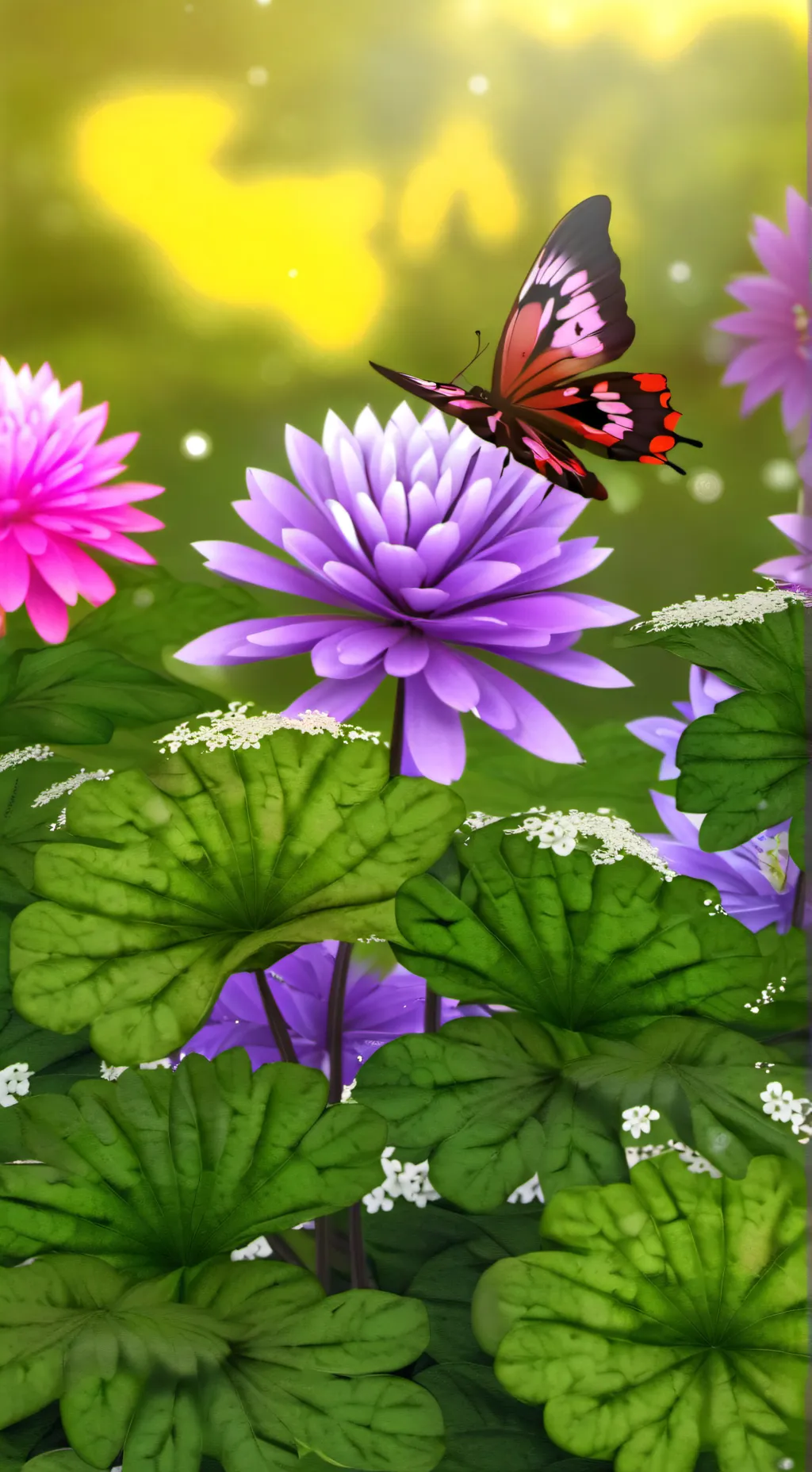 ai character: puedes modificar l background