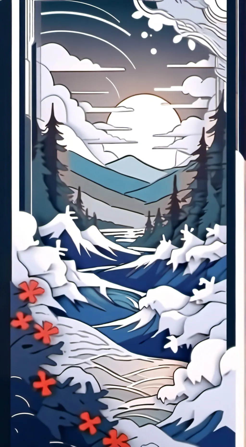 ai character: Aleks background