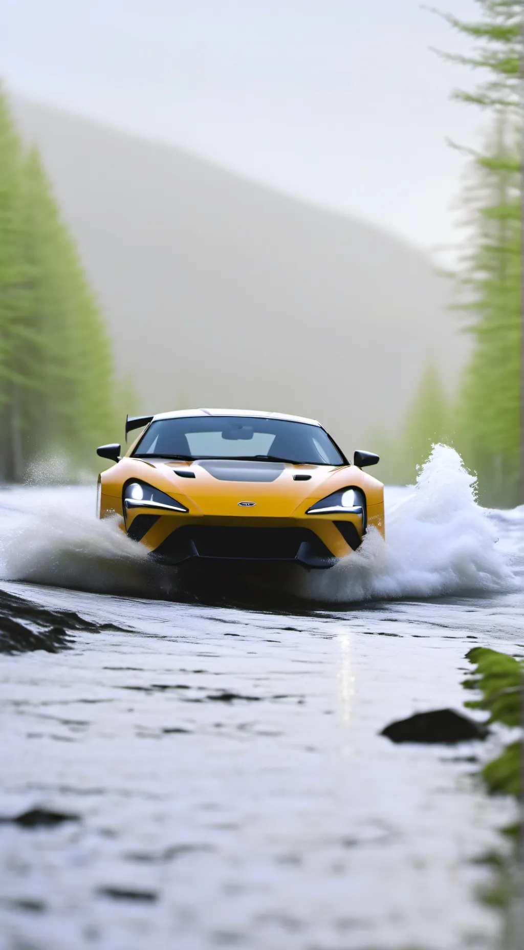 ai character: Gavin background