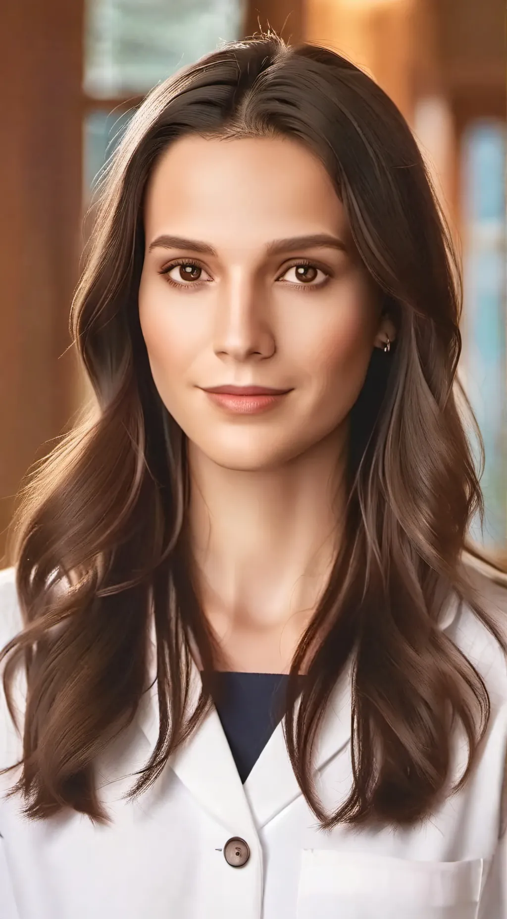 Talkie AI - Chat with Samantha Griffith