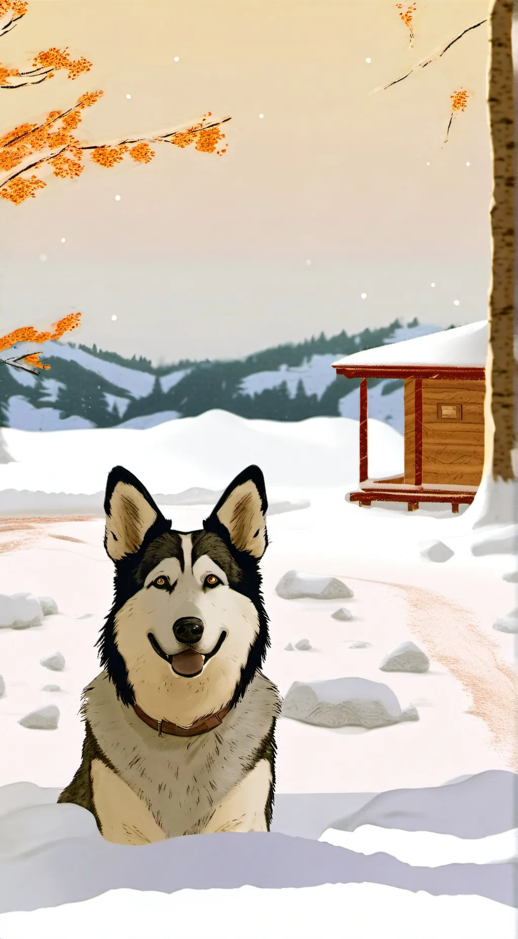 ai character: fpe danger au🤨 background