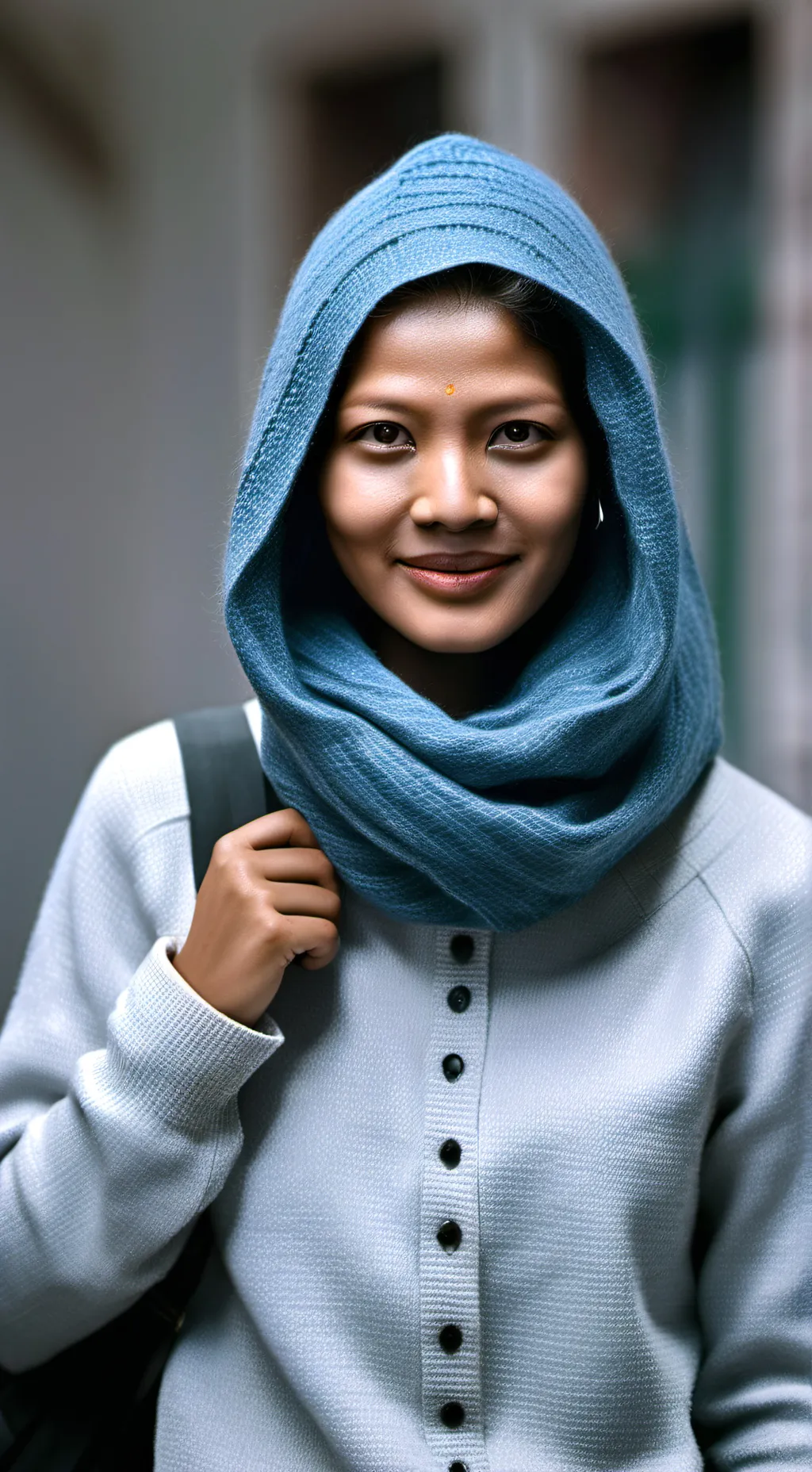 ai character: бобр background