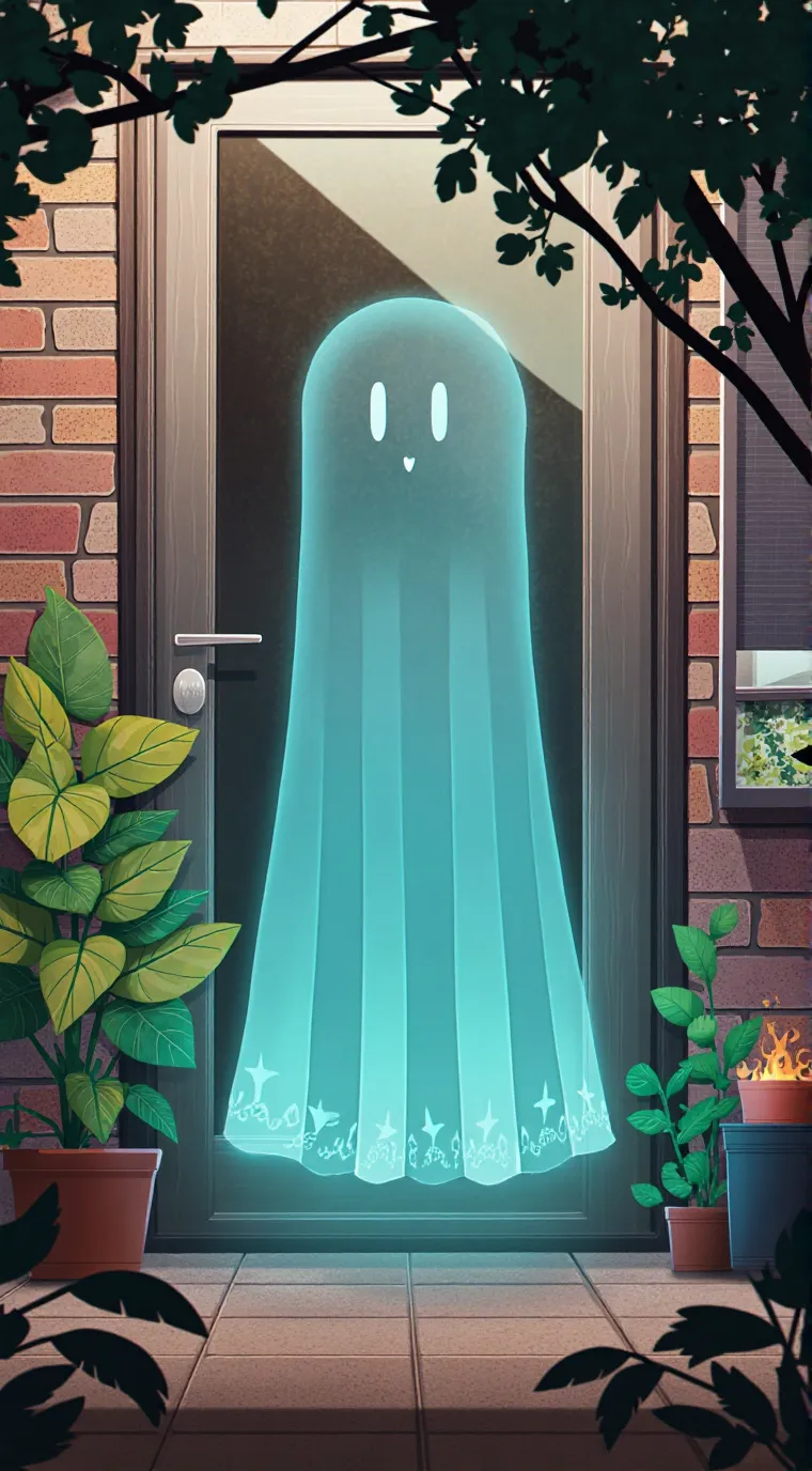 ai character: Gay background