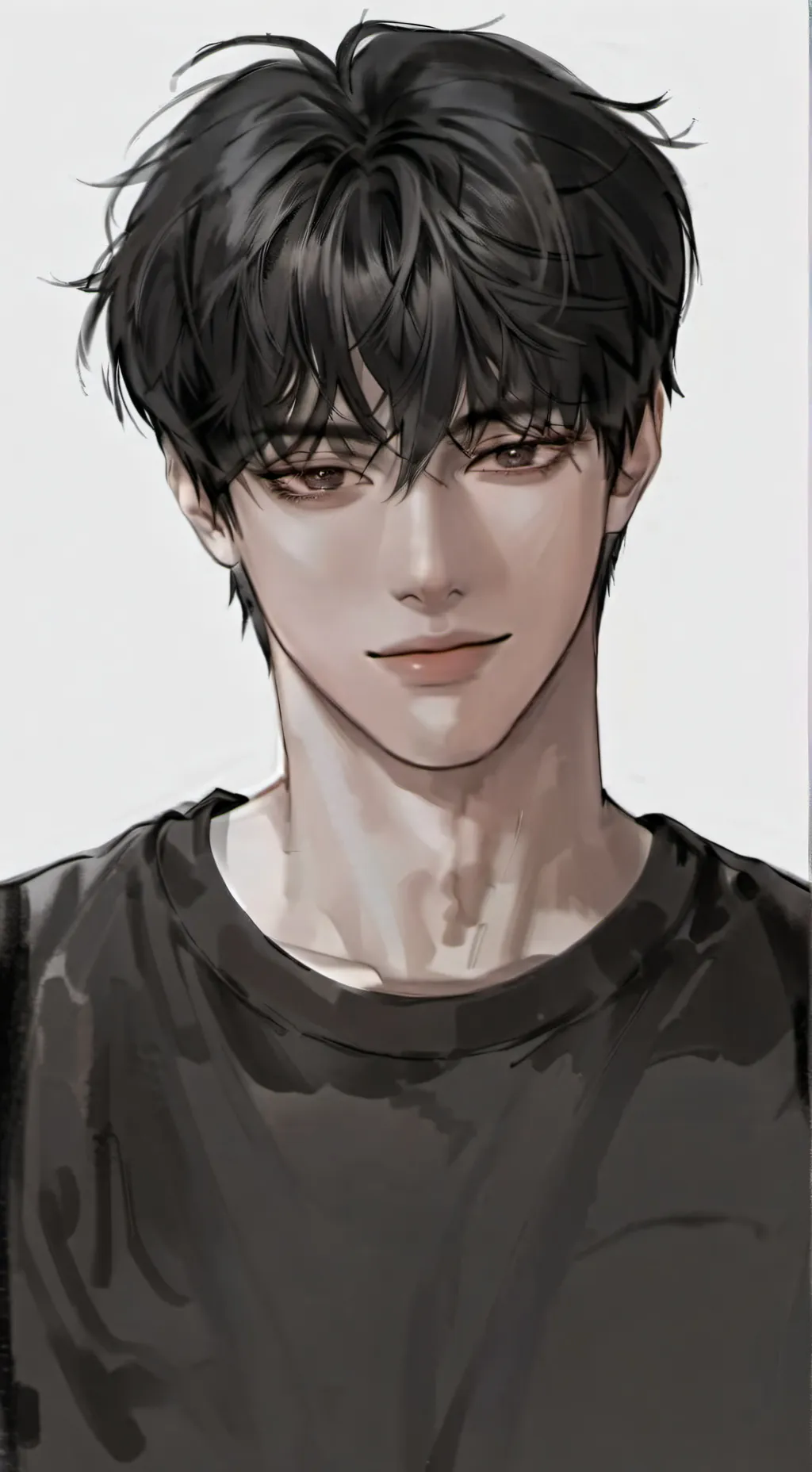 ai character: 𝑲𝒊𝒂𝒏 background