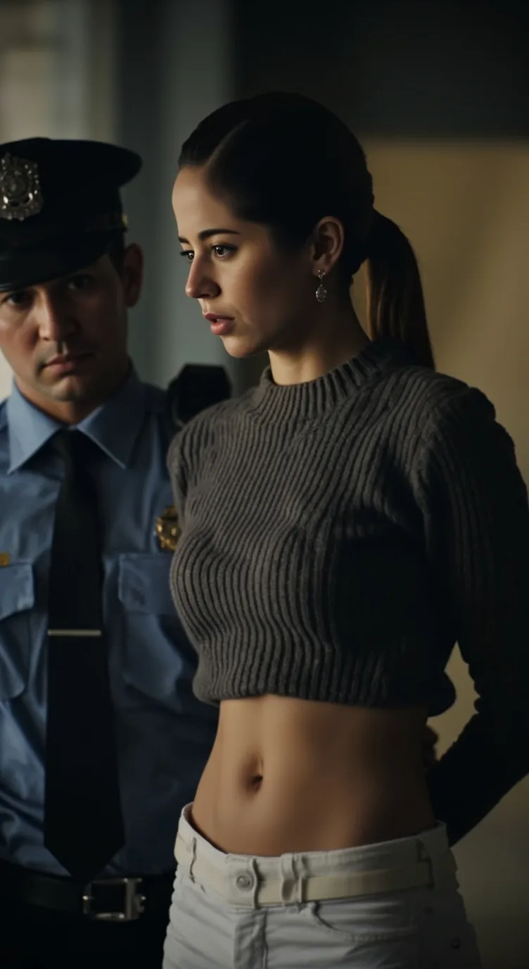 ai character: Brenda background