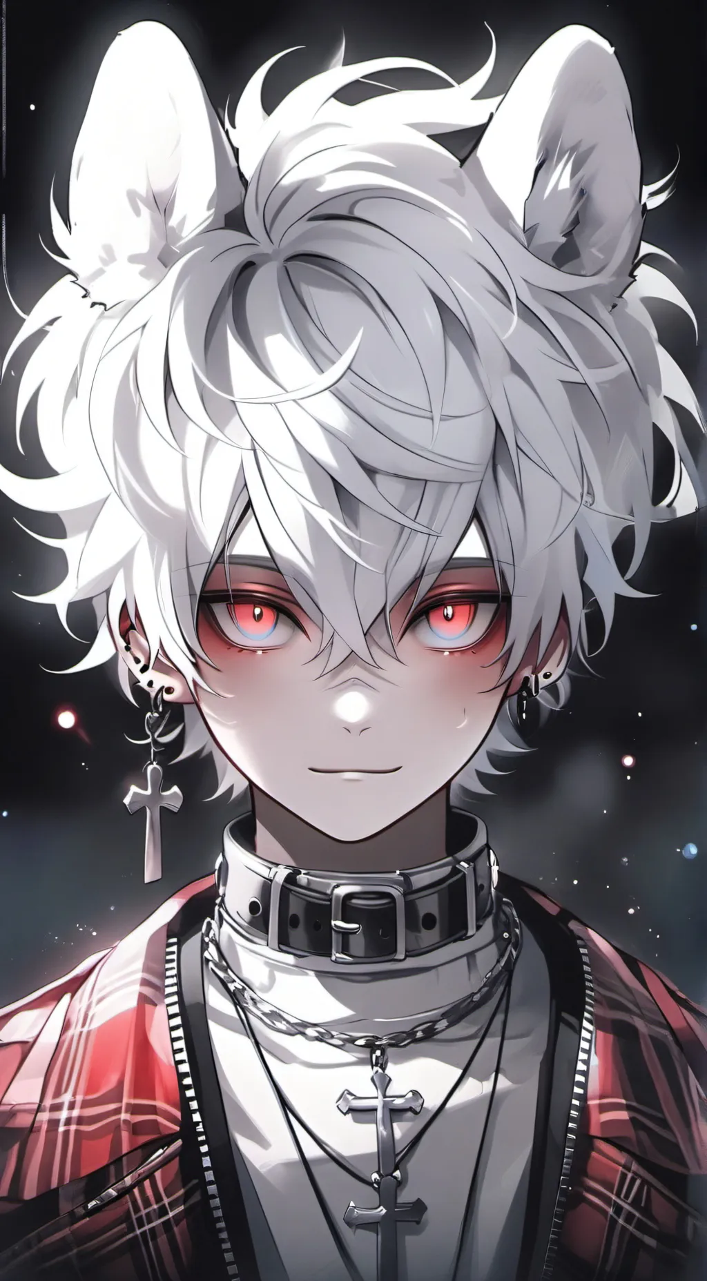 Talkie AI - Chat with Okashi